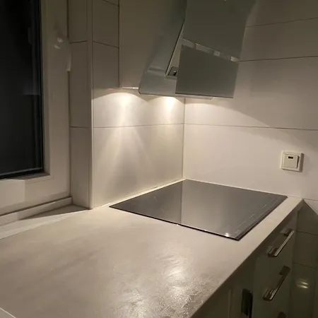 Modernes Refugium Mit Seeblick Holiday home