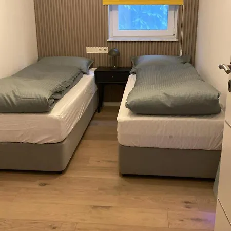 Casa de Férias Modernes Refugium Mit Seeblick *