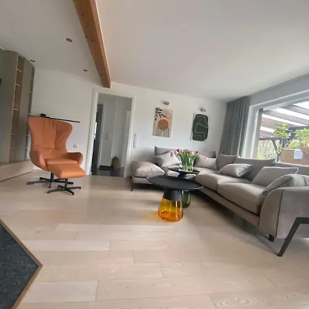 Modernes Refugium Mit Seeblick * Meinerzhagen