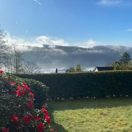 Modernes Refugium Mit Seeblick Casa de Férias *