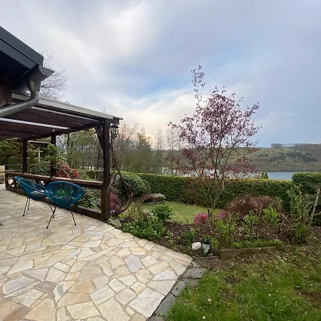 Holiday home Modernes Refugium Mit Seeblick *