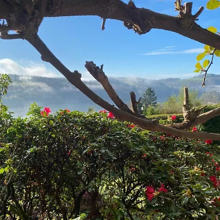 Modernes Refugium Mit Seeblick Casa de Férias Meinerzhagen