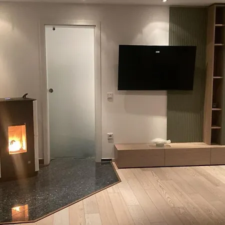 Modernes Refugium Mit Seeblick * Meinerzhagen