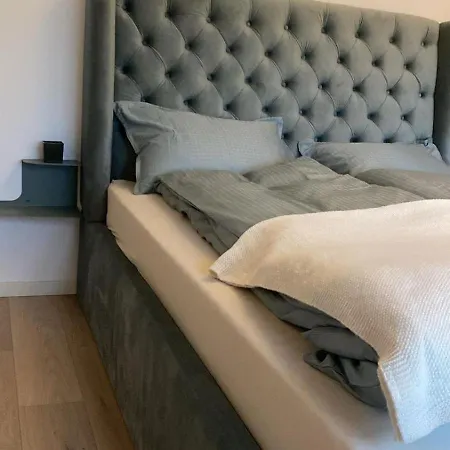 Modernes Refugium Mit Seeblick Meinerzhagen