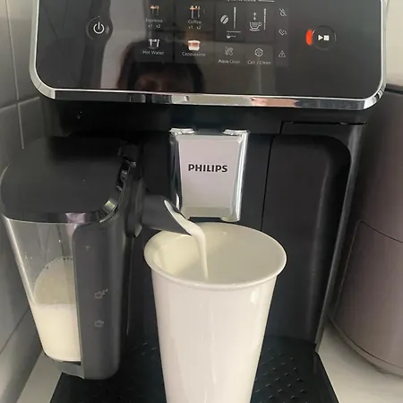 Modernes Refugium Mit Seeblick *