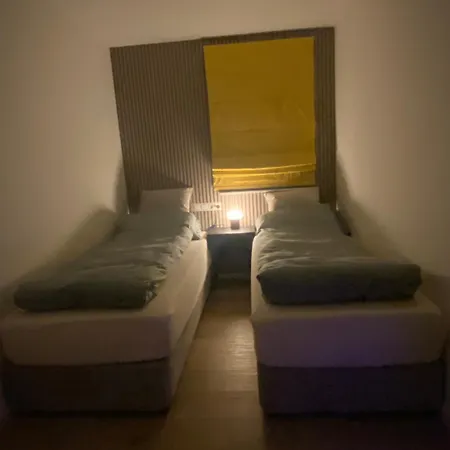 Modernes Refugium Mit Seeblick * 마이너차겐