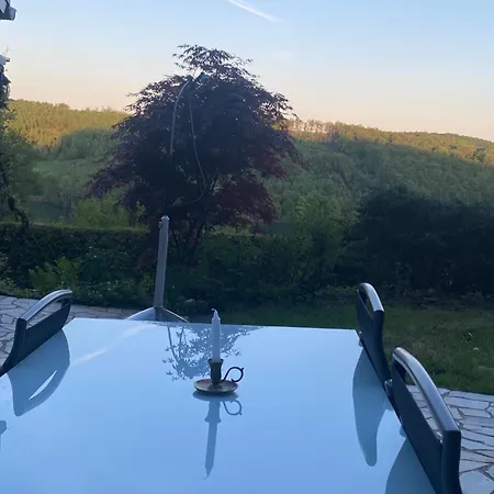Modernes Refugium Mit Seeblick 펜션 *