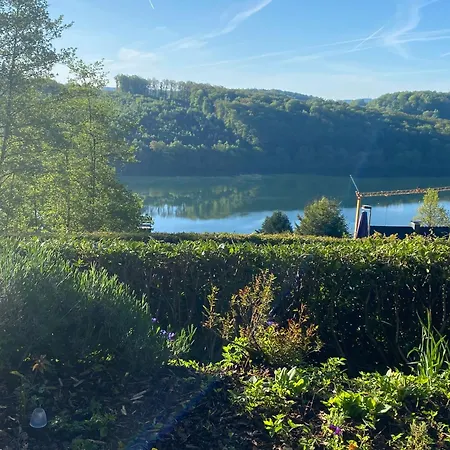 Modernes Refugium Mit Seeblick Holiday home
