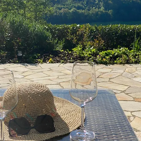 Modernes Refugium Mit Seeblick Meinerzhagen