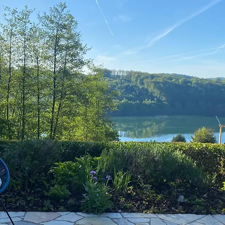 Modernes Refugium Mit Seeblick * Meinerzhagen