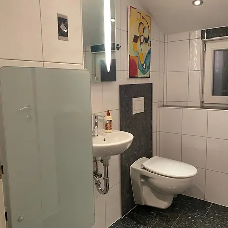 Modernes Refugium Mit Seeblick * Meinerzhagen