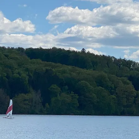 Holiday home Modernes Refugium Mit Seeblick Meinerzhagen