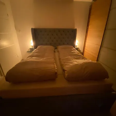 Modernes Refugium Mit Seeblick Meinerzhagen