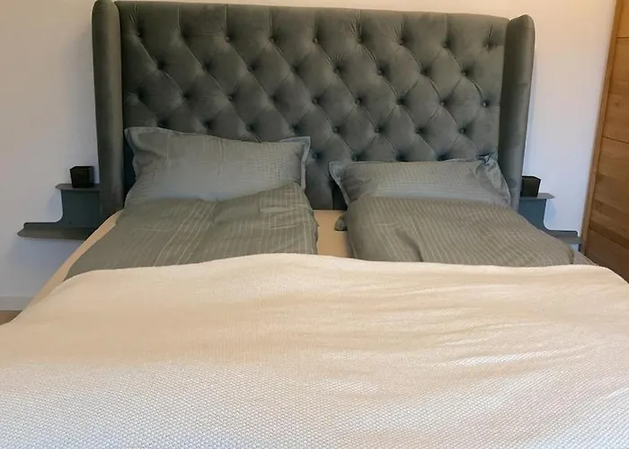 Modernes Refugium Mit Seeblick Meinerzhagen