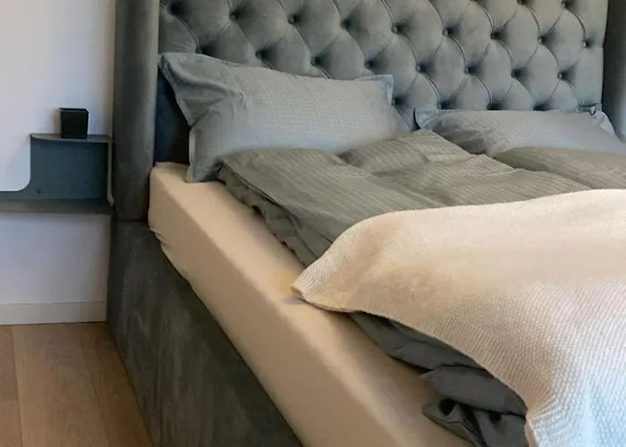 Modernes Refugium Mit Seeblick Meinerzhagen