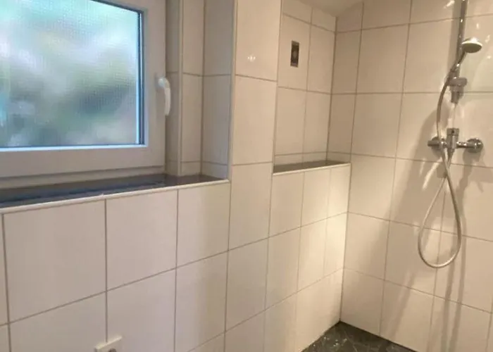 Modernes Refugium Mit Seeblick Feriehus Meinerzhagen