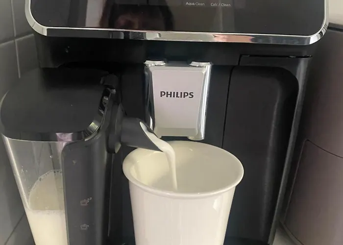 Modernes Refugium Mit Seeblick *