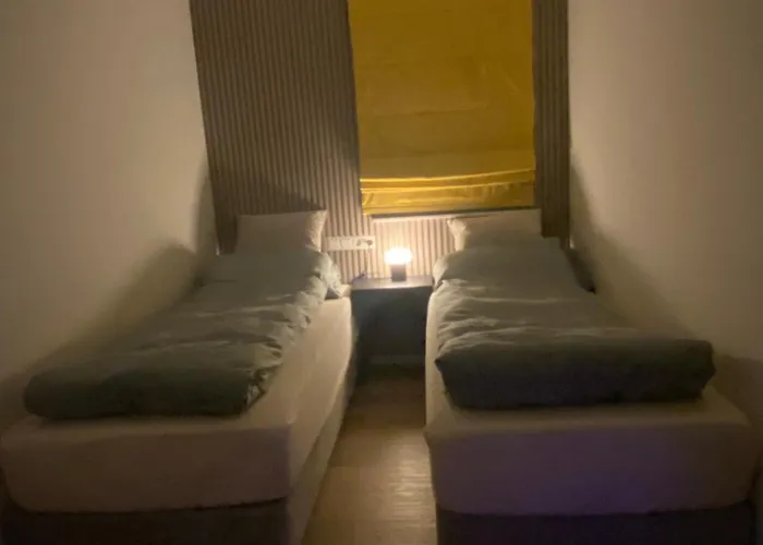 Modernes Refugium Mit Seeblick * Meinerzhagen