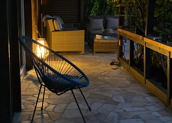 Modernes Refugium Mit Seeblick Meinerzhagen