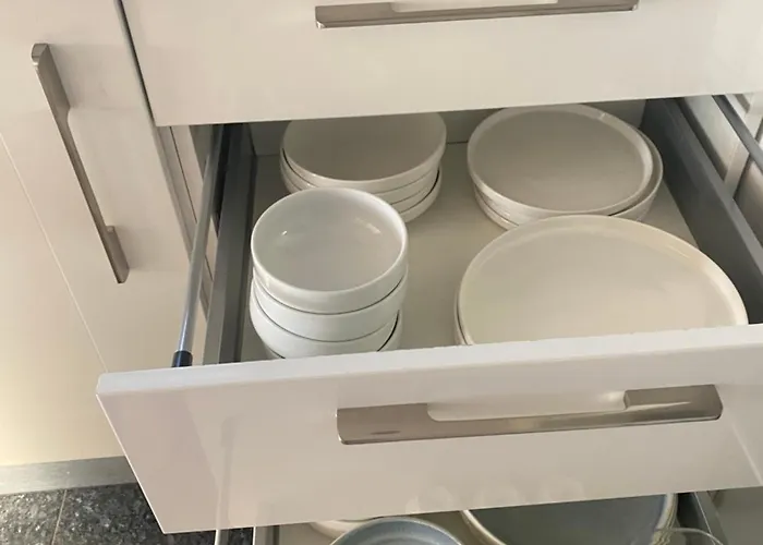 Feriehus Modernes Refugium Mit Seeblick Meinerzhagen