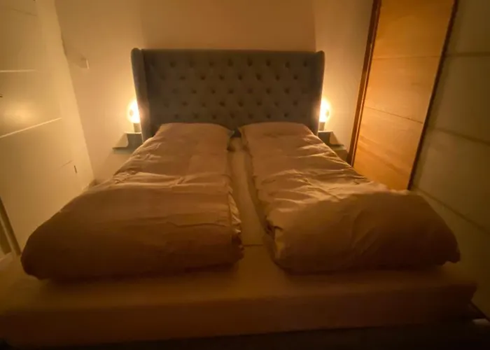 Modernes Refugium Mit Seeblick Meinerzhagen