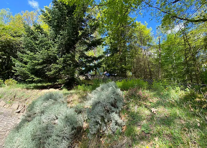 Feriehus Modernes Refugium Mit Seeblick *