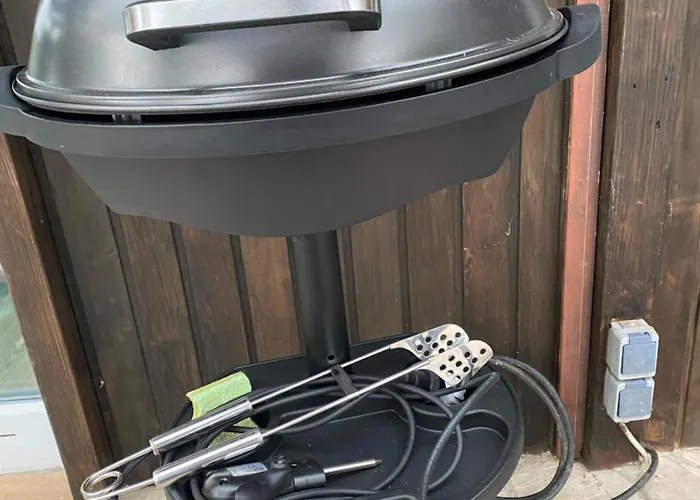 Modernes Refugium Mit Seeblick Feriehus Meinerzhagen